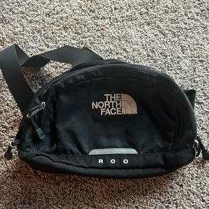 North Face roo bag